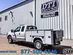 Used 2015 Ford F-350 Super Cab 4x4 Service Truck for sale #17502Mwts - photo 10
