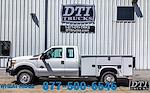 Used 2015 Ford F-350 Super Cab 4x4 Service Truck for sale #17502Mwts - photo 11