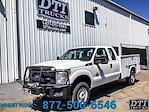 Used 2015 Ford F-350 Super Cab 4x4 Service Truck for sale #17502Mwts - photo 24