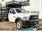 Used 2014 Ram 5500 Regular Cab Stake Bed for sale #17505Mwts - photo 3