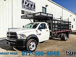 Used 2014 Ram 5500 Regular Cab Stake Bed for sale #17505Mwts - photo 23