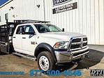 Used 2016 Ram 5500 Crew Cab Stake Bed for sale #17506Mwts - photo 4