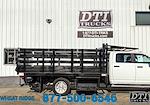 Used 2016 Ram 5500 Crew Cab Stake Bed for sale #17506Mwts - photo 5