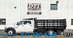 Used 2016 Ram 5500 Crew Cab Stake Bed for sale #17506Mwts - photo 11