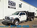 Used 2016 Ram 5500 Crew Cab Stake Bed for sale #17506Mwts - photo 26