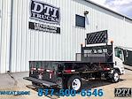 Used 2022 Isuzu NPR Regular Cab Flatbed Truck for sale #17507Mwts - photo 2
