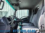 Used 2022 Isuzu NPR Regular Cab Flatbed Truck for sale #17507Mwts - photo 10