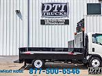 Used 2022 Isuzu NPR Regular Cab Flatbed Truck for sale #17507Mwts - photo 4