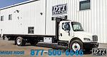 Used 2015 Freightliner M2 106 Conventional Cab Flatbed Truck for sale #17508Mwts - photo 1