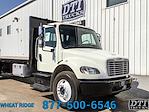 Used 2015 Freightliner M2 106 Conventional Cab Flatbed Truck for sale #17508Mwts - photo 3