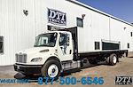 Used 2015 Freightliner M2 106 Conventional Cab Flatbed Truck for sale #17508Mwts - photo 20