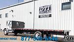 Used 2018 International DuraStar 4300 Flatbed Truck for sale #17509Mwts - photo 8