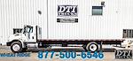 Used 2018 International DuraStar 4300 Flatbed Truck for sale #17509Mwts - photo 9
