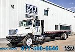 Used 2018 International DuraStar 4300 Flatbed Truck for sale #17509Mwts - photo 20