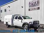 Used 2012 Ram 5500 Crew Cab Enclosed Service Body for sale #17512Mwts - photo 1