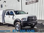 Used 2012 Ram 5500 Crew Cab Enclosed Service Body for sale #17512Mwts - photo 3