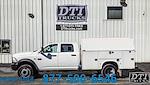 Used 2012 Ram 5500 Crew Cab Enclosed Service Body for sale #17512Mwts - photo 10