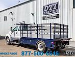Used 2006 Ford F-650 Super Cab Stake Bed for sale #17515Mwts - photo 3