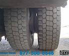 Used 2006 Ford F-650 Super Cab Stake Bed for sale #17515Mwts - photo 8