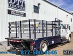 Used 2006 Ford F-650 Super Cab Stake Bed for sale #17515Mwts - photo 10