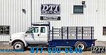 Used 2006 Ford F-650 Super Cab Stake Bed for sale #17515Mwts - photo 11