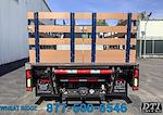 Used 2008 Ford F-650 Super Cab Stake Bed for sale #17516Mwts - photo 10