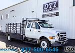 Used 2006 Ford F-650 Super Cab Stake Bed for sale #17517Mwts - photo 1