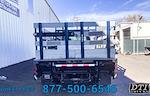 Used 2006 Ford F-650 Super Cab Stake Bed for sale #17517Mwts - photo 8