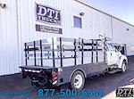 Used 2006 Ford F-650 Super Cab Stake Bed for sale #17517Mwts - photo 2