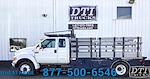 Used 2006 Ford F-650 Super Cab Stake Bed for sale #17517Mwts - photo 10
