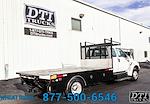 Used 2008 Ford F-650 Super Cab Flatbed Truck for sale #17518Mwts - photo 2