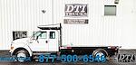 Used 2008 Ford F-650 Super Cab Flatbed Truck for sale #17518Mwts - photo 11
