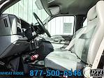 Used 2008 Ford F-650 Super Cab Flatbed Truck for sale #17518Mwts - photo 12