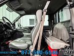 Used 2008 Ford F-650 Super Cab Flatbed Truck for sale #17518Mwts - photo 21