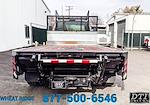 Used 2006 Ford F-650 Super Cab Flatbed Truck for sale #17519Mwts - photo 8