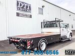 Used 2006 Ford F-650 Super Cab Flatbed Truck for sale #17519Mwts - photo 2