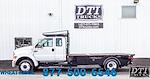Used 2006 Ford F-650 Super Cab Flatbed Truck for sale #17519Mwts - photo 10