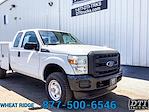 Used 2016 Ford F-350 Super Cab 4x4 Service Truck for sale #17521Mwts - photo 4