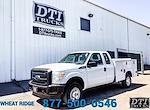 Used 2016 Ford F-350 Super Cab 4x4 Service Truck for sale #17521Mwts - photo 19