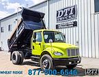 Used 2020 Freightliner M2 106 Conventional Cab Dump Truck for sale #17522Mwts - photo 1