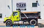Used 2020 Freightliner M2 106 Conventional Cab Dump Truck for sale #17522Mwts - photo 9