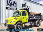 Used 2020 Freightliner M2 106 Conventional Cab Dump Truck for sale #17522Mwts - photo 20