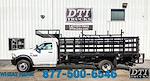 Used 2016 Ram 5500 Regular Cab Stake Bed for sale #17523Mwts - photo 3
