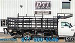 Used 2016 Ram 5500 Regular Cab Stake Bed for sale #17523Mwts - photo 5