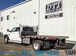 Used 2014 Ram 5500 Crew Cab 4x4 Flatbed Truck for sale #17524Mwts - photo 3