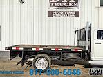Used 2014 Ram 5500 Crew Cab 4x4 Flatbed Truck for sale #17524Mwts - photo 5