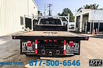 Used 2014 Ram 5500 Crew Cab 4x4 Flatbed Truck for sale #17524Mwts - photo 9