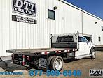 Used 2014 Ram 5500 Crew Cab 4x4 Flatbed Truck for sale #17524Mwts - photo 2