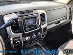 Used 2014 Ram 5500 Crew Cab 4x4 Flatbed Truck for sale #17524Mwts - photo 15