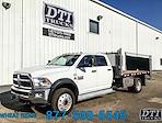 Used 2014 Ram 5500 Crew Cab 4x4 Flatbed Truck for sale #17524Mwts - photo 24